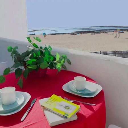 Lightbooking Los Lagos El Cotillo エクステリア 写真