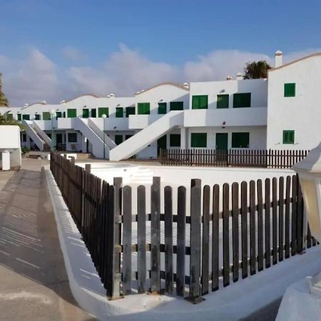 Lightbooking Los Lagos El Cotillo エクステリア 写真