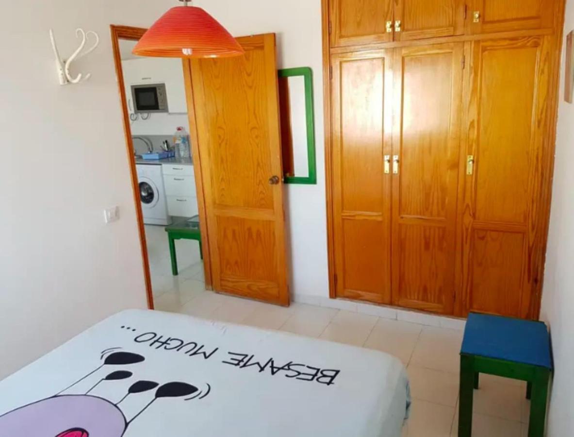 Lightbooking Los Lagos El Cotillo エクステリア 写真