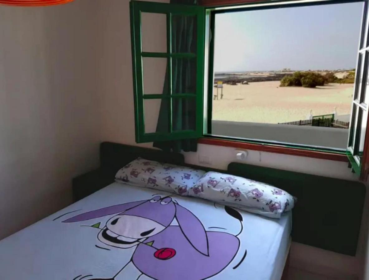 Lightbooking Los Lagos El Cotillo エクステリア 写真