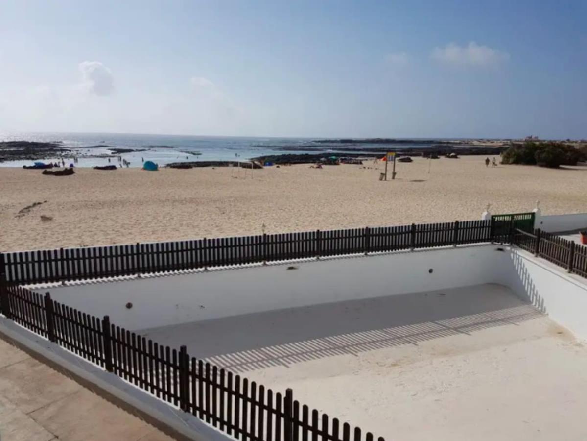 Lightbooking Los Lagos El Cotillo エクステリア 写真