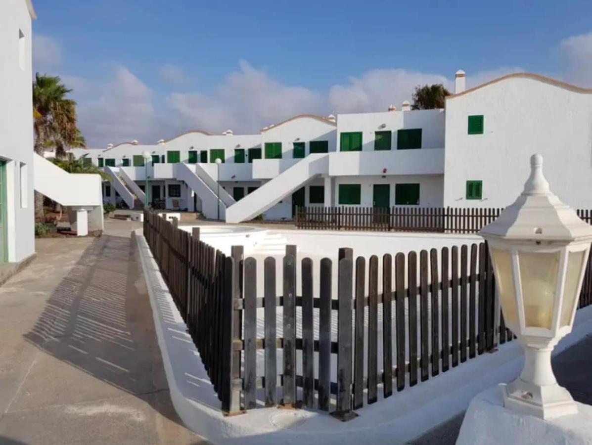 Lightbooking Los Lagos El Cotillo エクステリア 写真