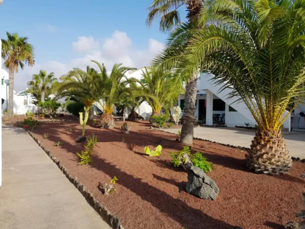 Lightbooking Los Lagos El Cotillo エクステリア 写真