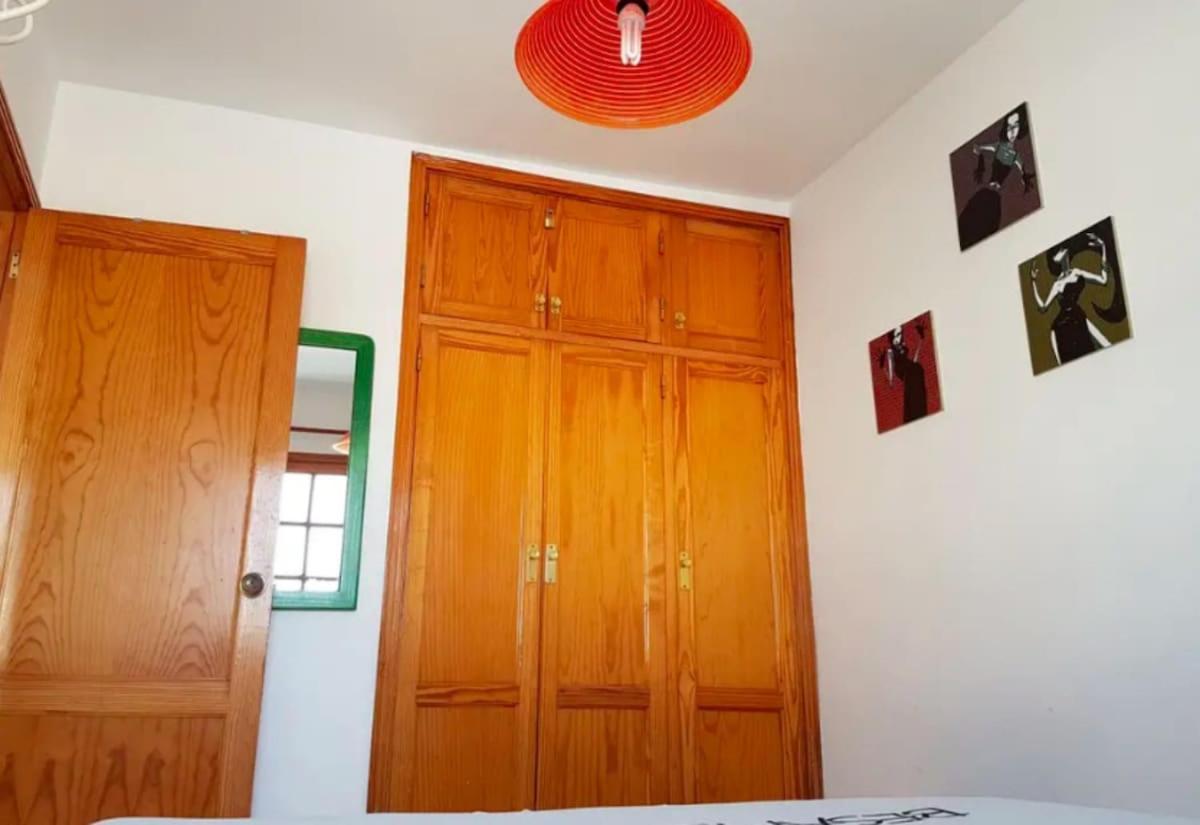 Lightbooking Los Lagos El Cotillo エクステリア 写真