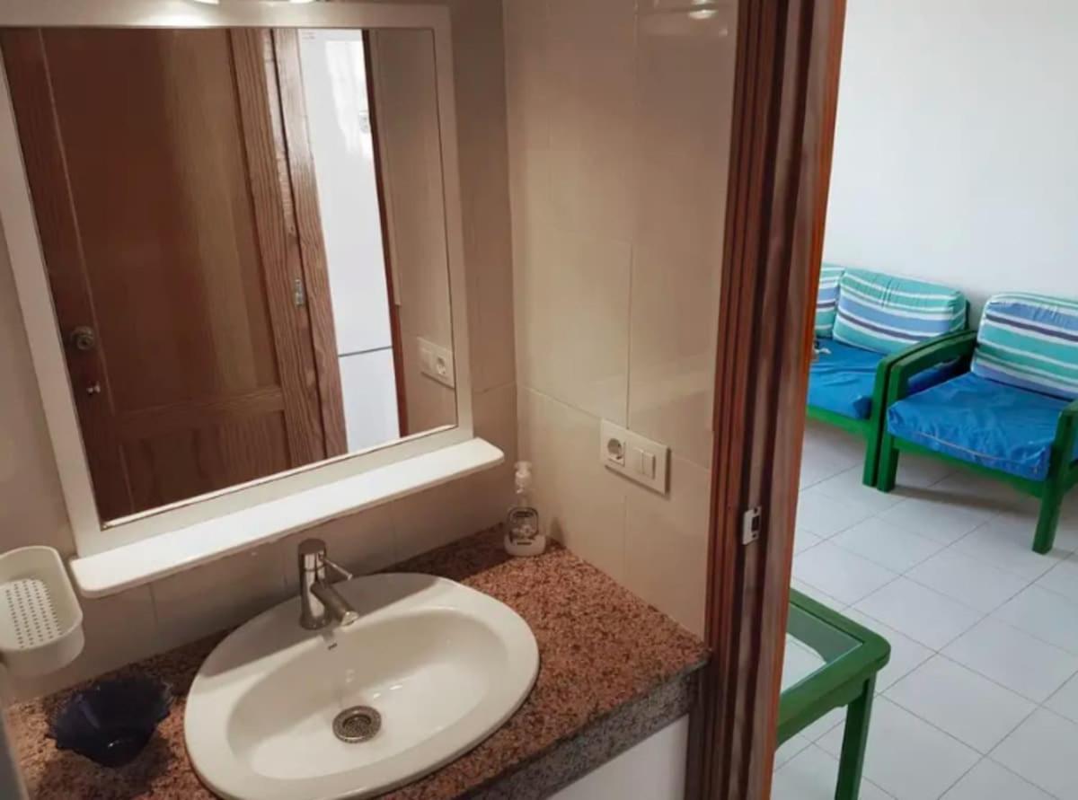 Lightbooking Los Lagos El Cotillo エクステリア 写真