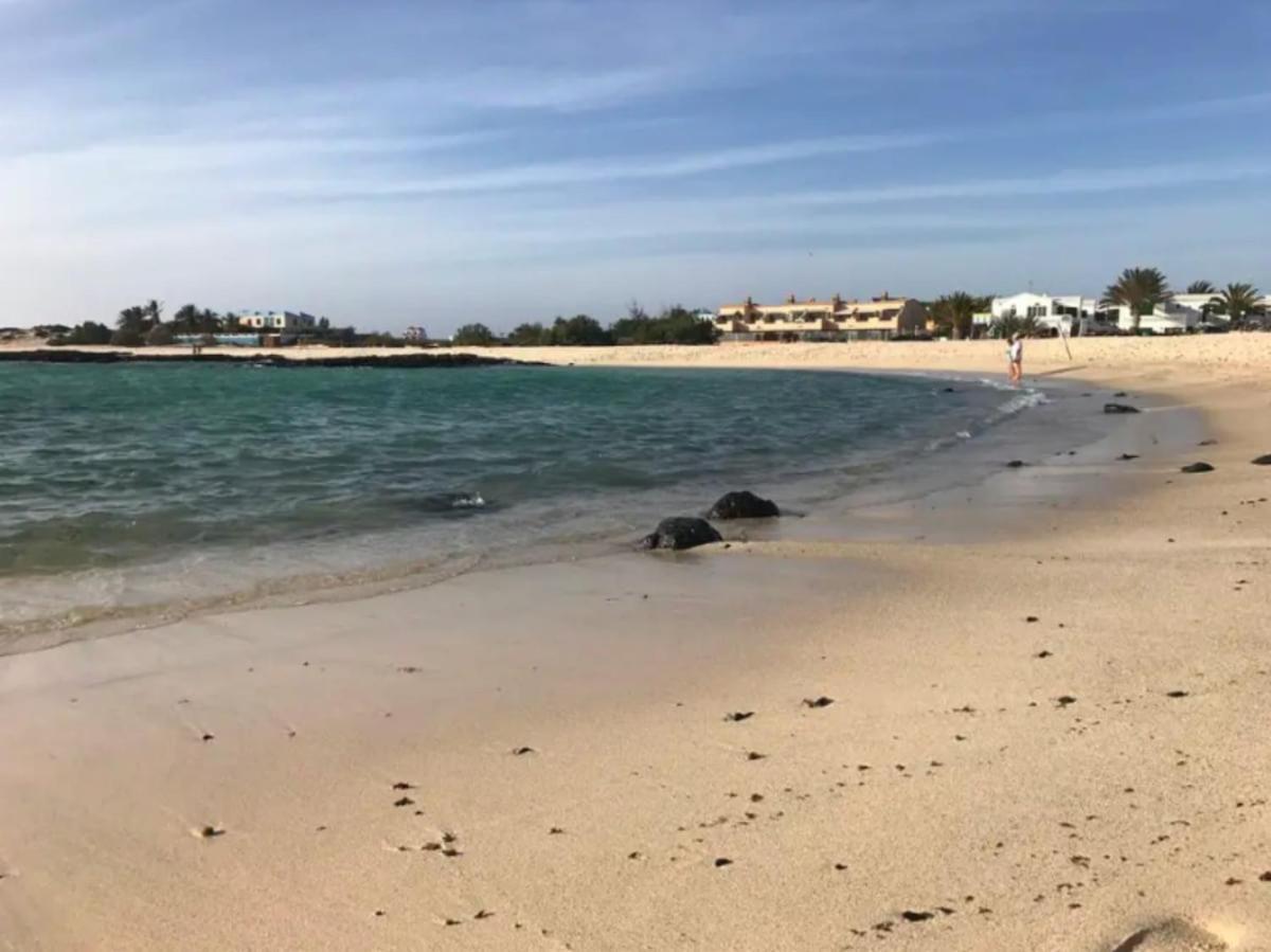 Lightbooking Los Lagos El Cotillo エクステリア 写真