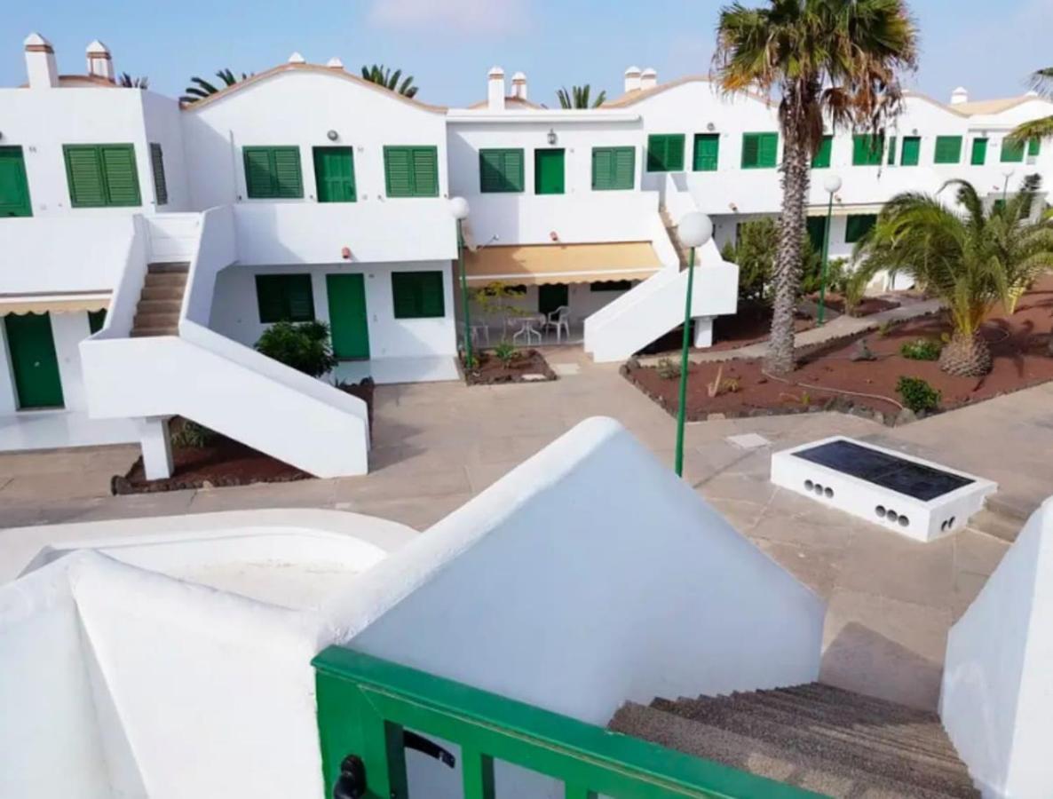 Lightbooking Los Lagos El Cotillo エクステリア 写真