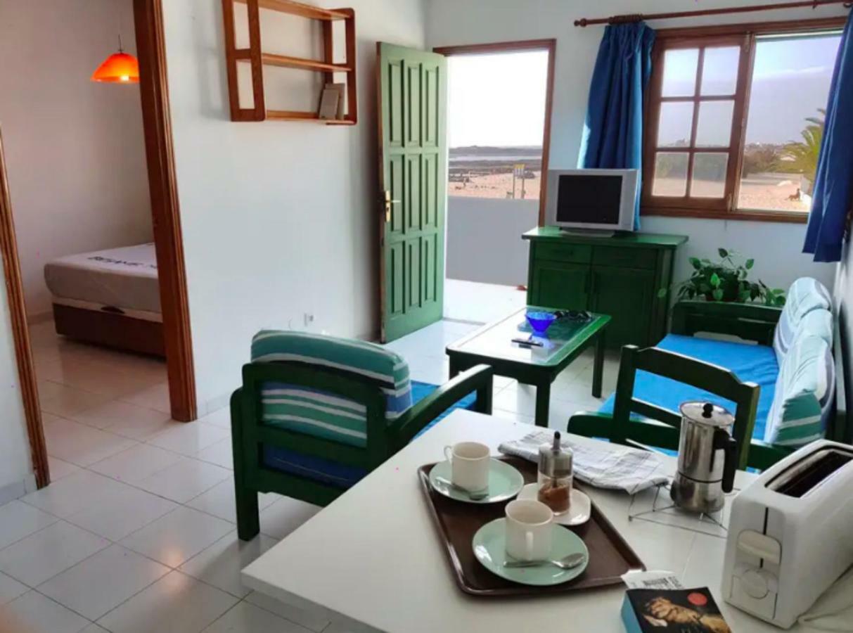 Lightbooking Los Lagos El Cotillo エクステリア 写真