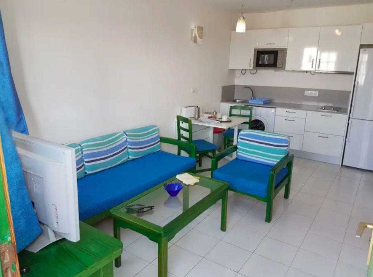 Lightbooking Los Lagos El Cotillo エクステリア 写真