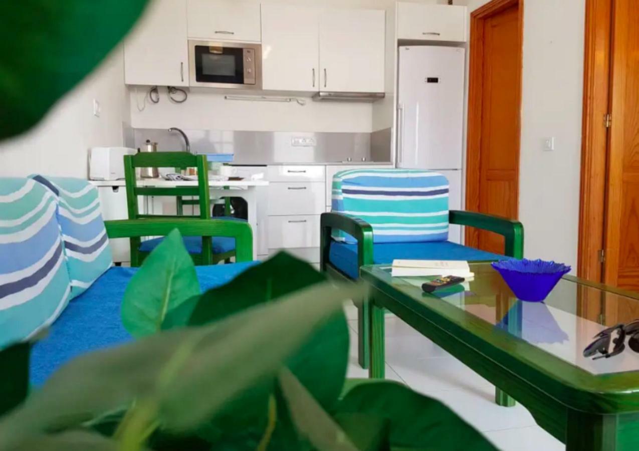 Lightbooking Los Lagos El Cotillo エクステリア 写真