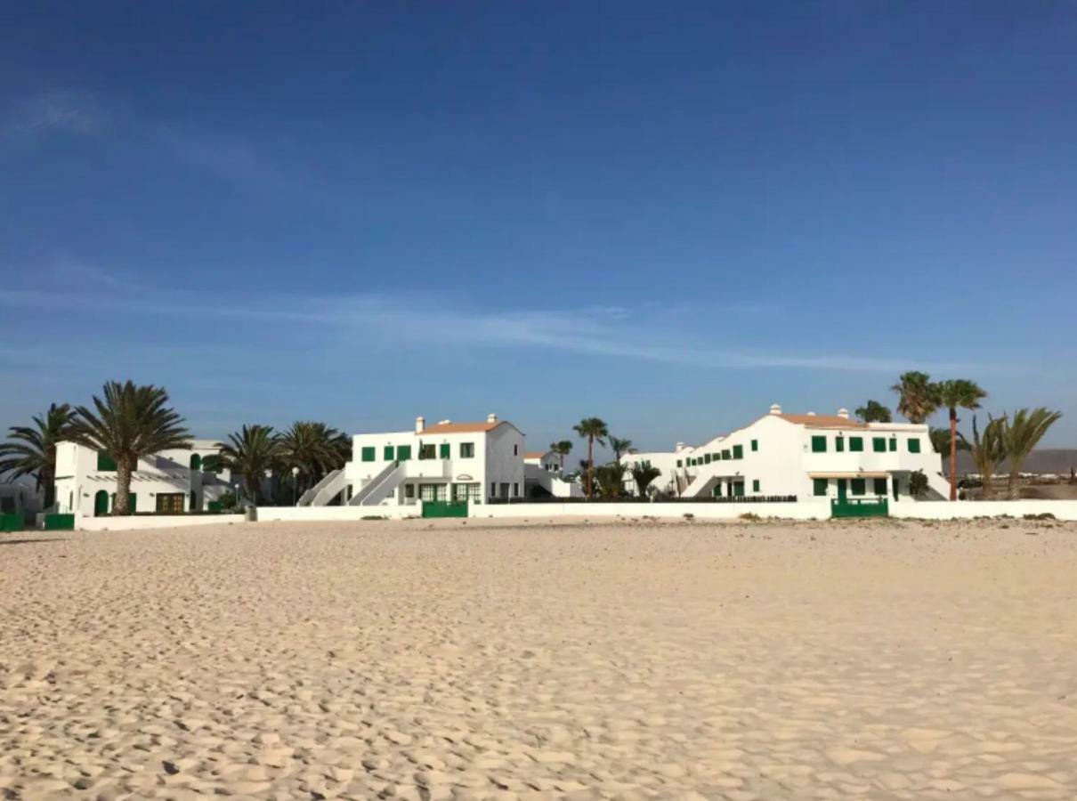 Lightbooking Los Lagos El Cotillo エクステリア 写真